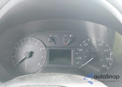 2014 Nissan Sentra S from USA, damaged, VIN 3N1AB7AP6EY247042